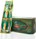 The Try Bundle - 2 Miswak Sticks for Healthy Teeth – All-Natural, Eco-Friendly Toothbrush
