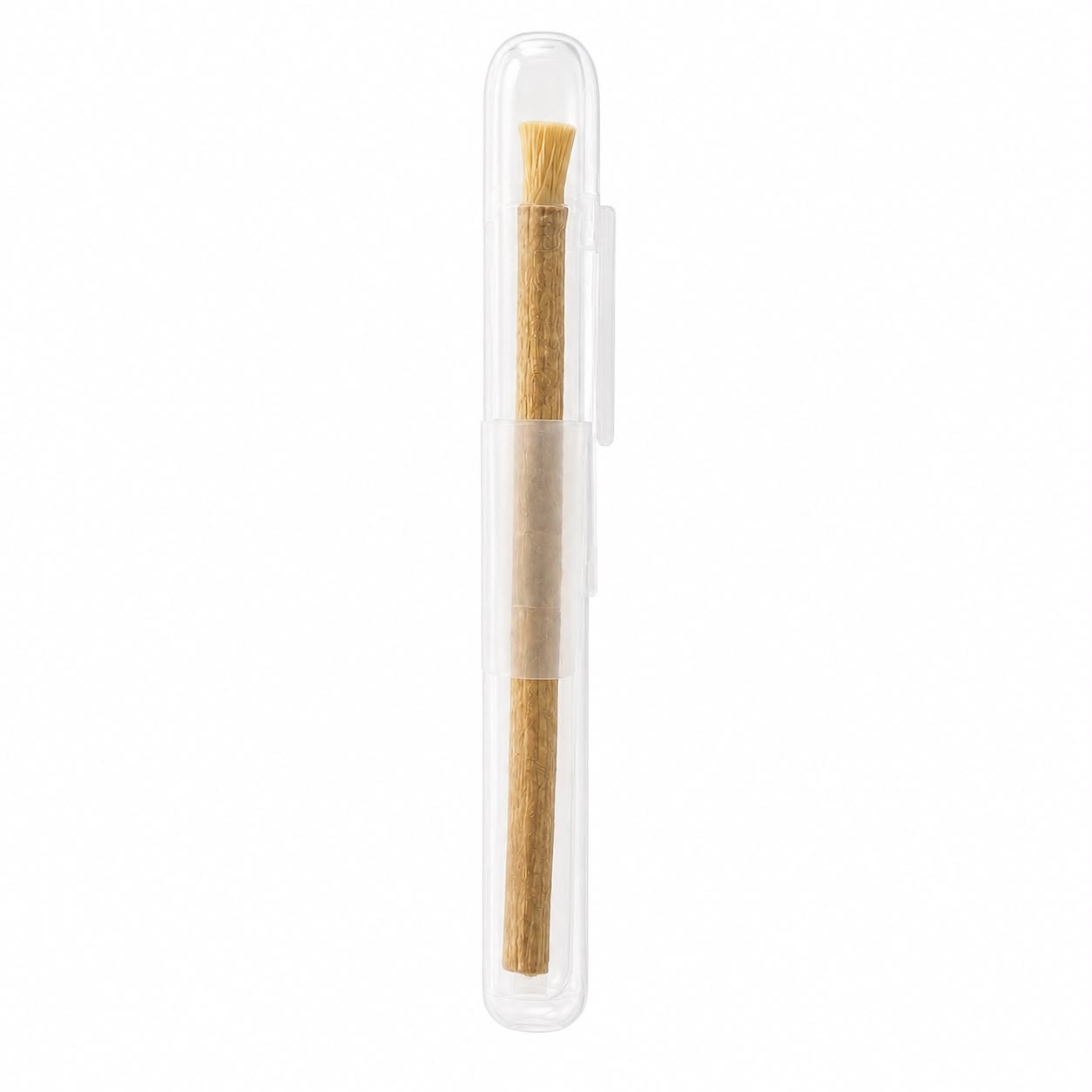 Miswak Essential Duo – 2 Pack with Protective Case
